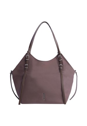 Bolso de mano - beige