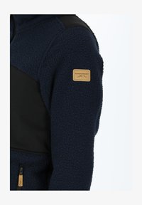 Niet geselecteerd, navy black