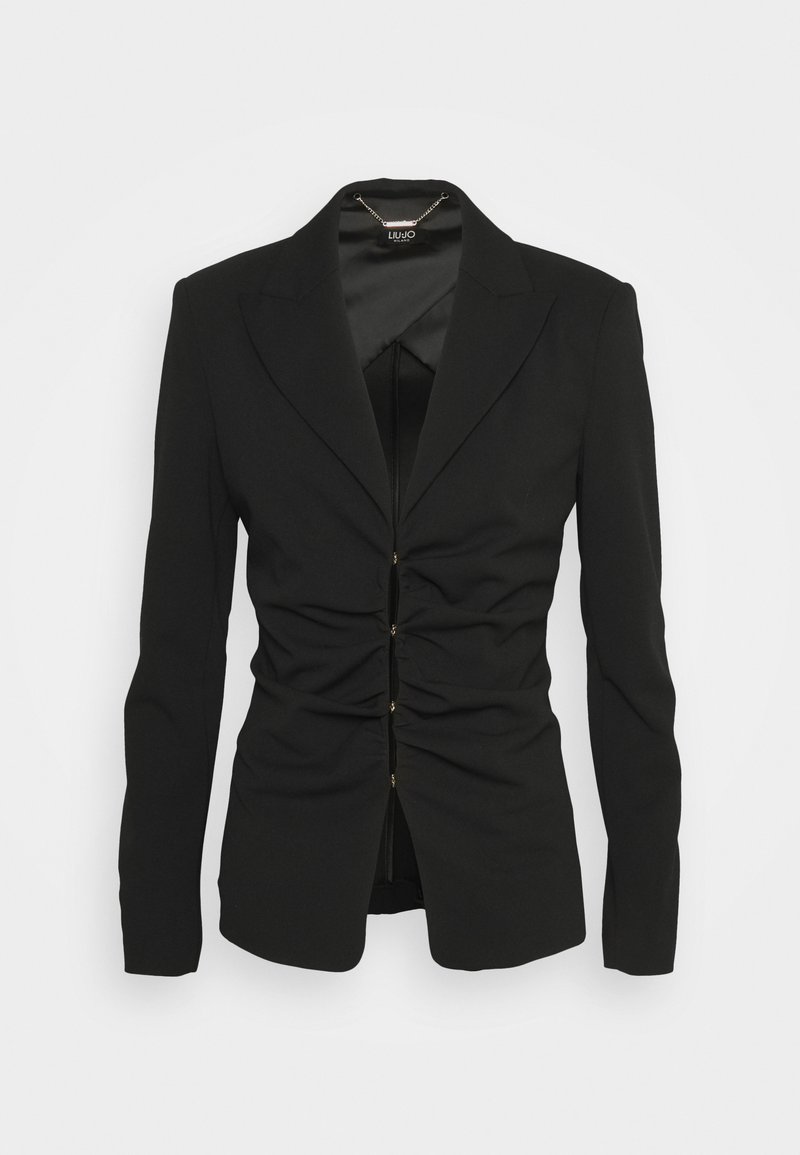 LIU JO Blazer zwart
