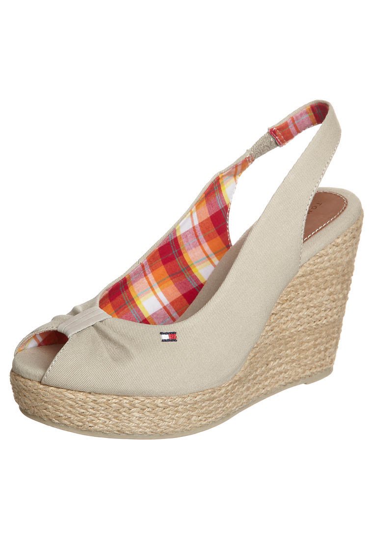 compensees tommy hilfiger