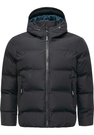 Giacca invernale - black