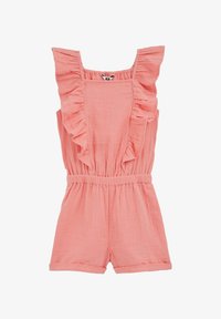 Neizbrano, salmon pink