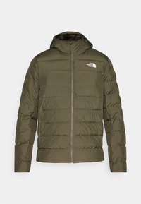 Unselected, new taupe green