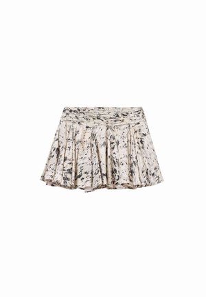 AllSaints, TULIP - Jupe plissée - white