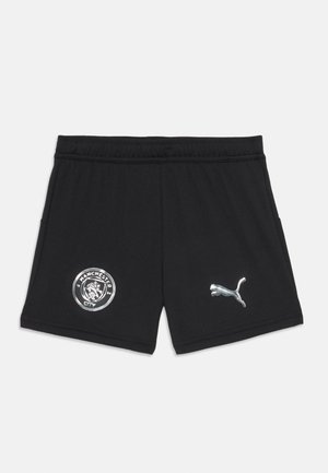 MC FC REPLICA UNISEX - Short de sport - black