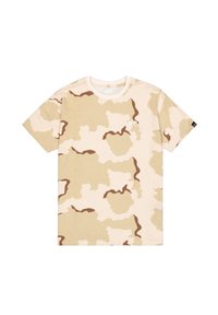 Unausgewählt, desert camo 