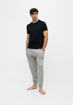 Emporio Armani, - Podkoszulki