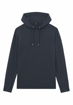 REGULAR FIT - HOLLAND - Sweatshirt - midnight navy