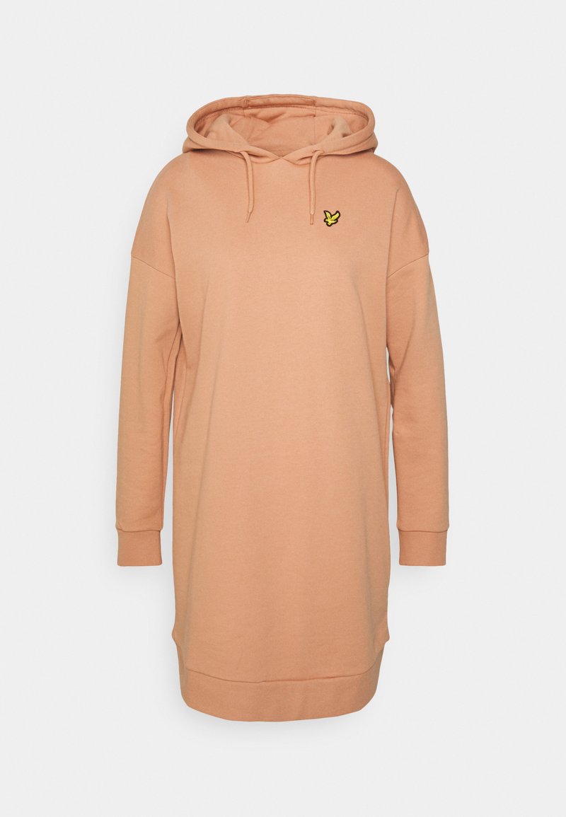 Lyle & Scott Jurk zalmroze