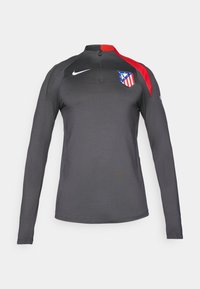 ATLETICO MADRID STRIKE DRILL TOP - Top dugih rukava - anthracite/sport red/white