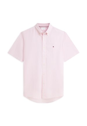 Tommy Hilfiger, FLEX POP CLASSIC SHIRT CORE ESSENTIALS - Риза - classic pink