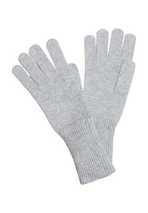s.Oliver Fingerhandschuh - grey