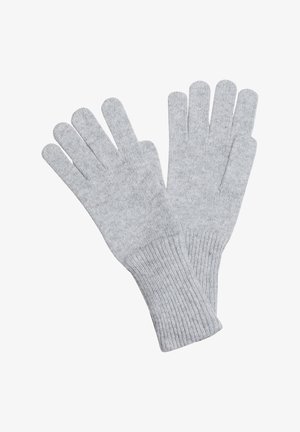 s.Oliver Fingerhandschuh - grey