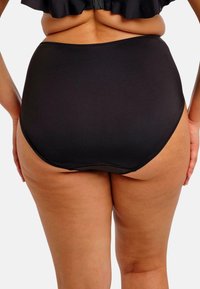 Elomi PLAIN SAILING - Spodní díl bikin - black