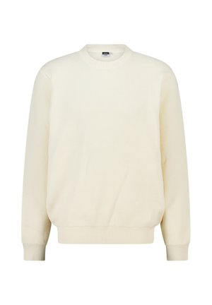 Pullover - off white
