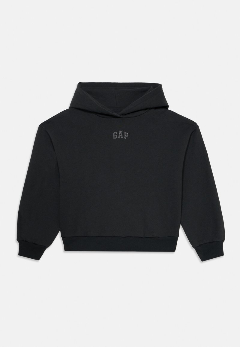 GAP Hoodie zwart