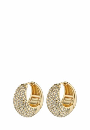 UNISEX - Ohrringe - gold