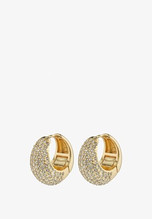 UNISEX - Auskarai - gold