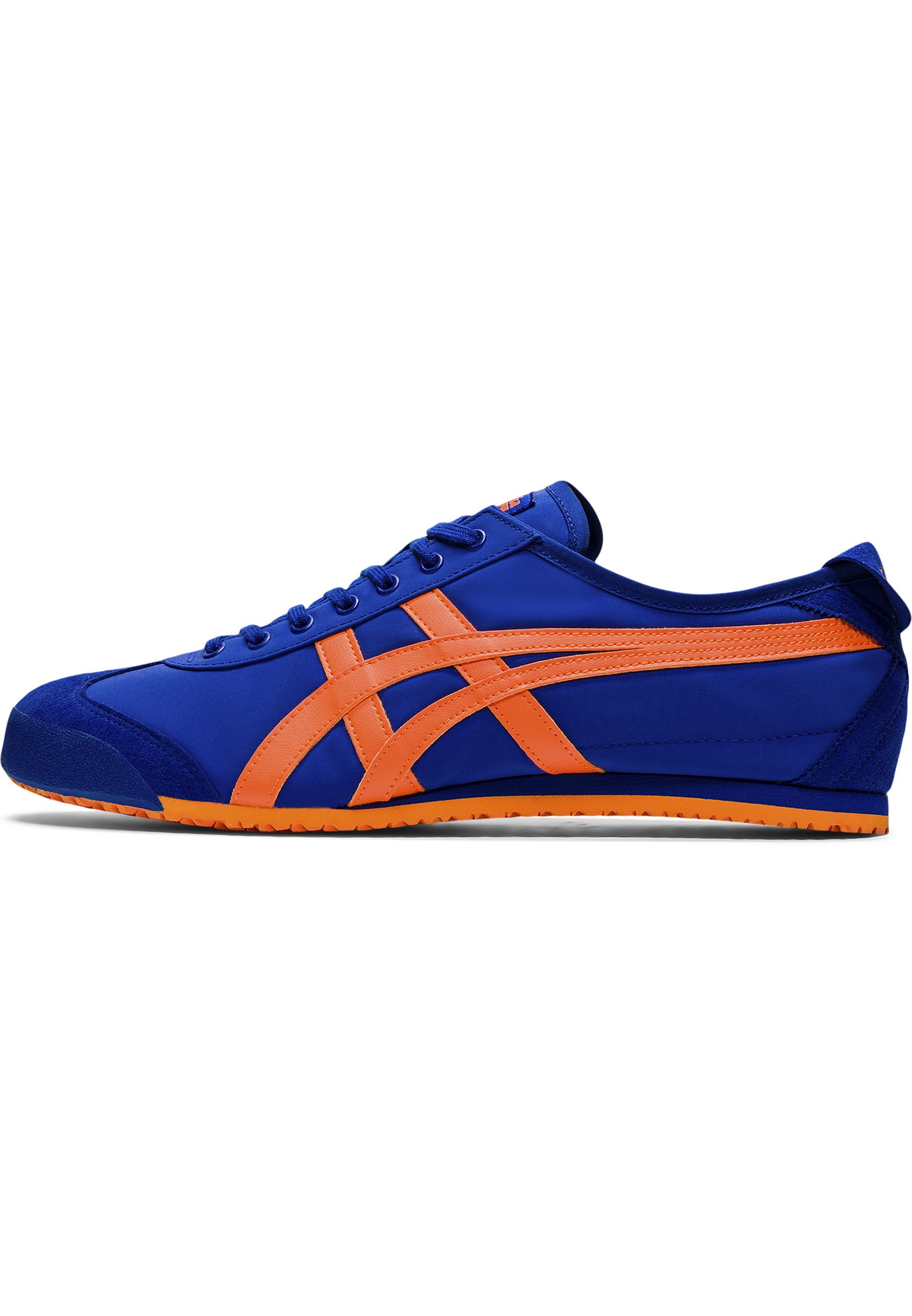 Onitsuka tiger blau rot Clearance
