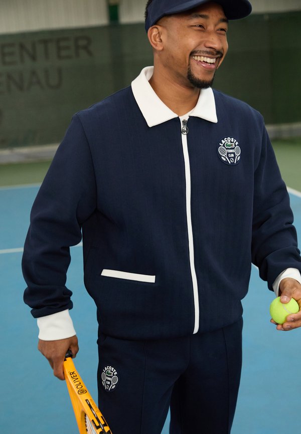 JACKET HERITAGE - Training jacket