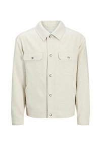 Summer jacket - moonbeam