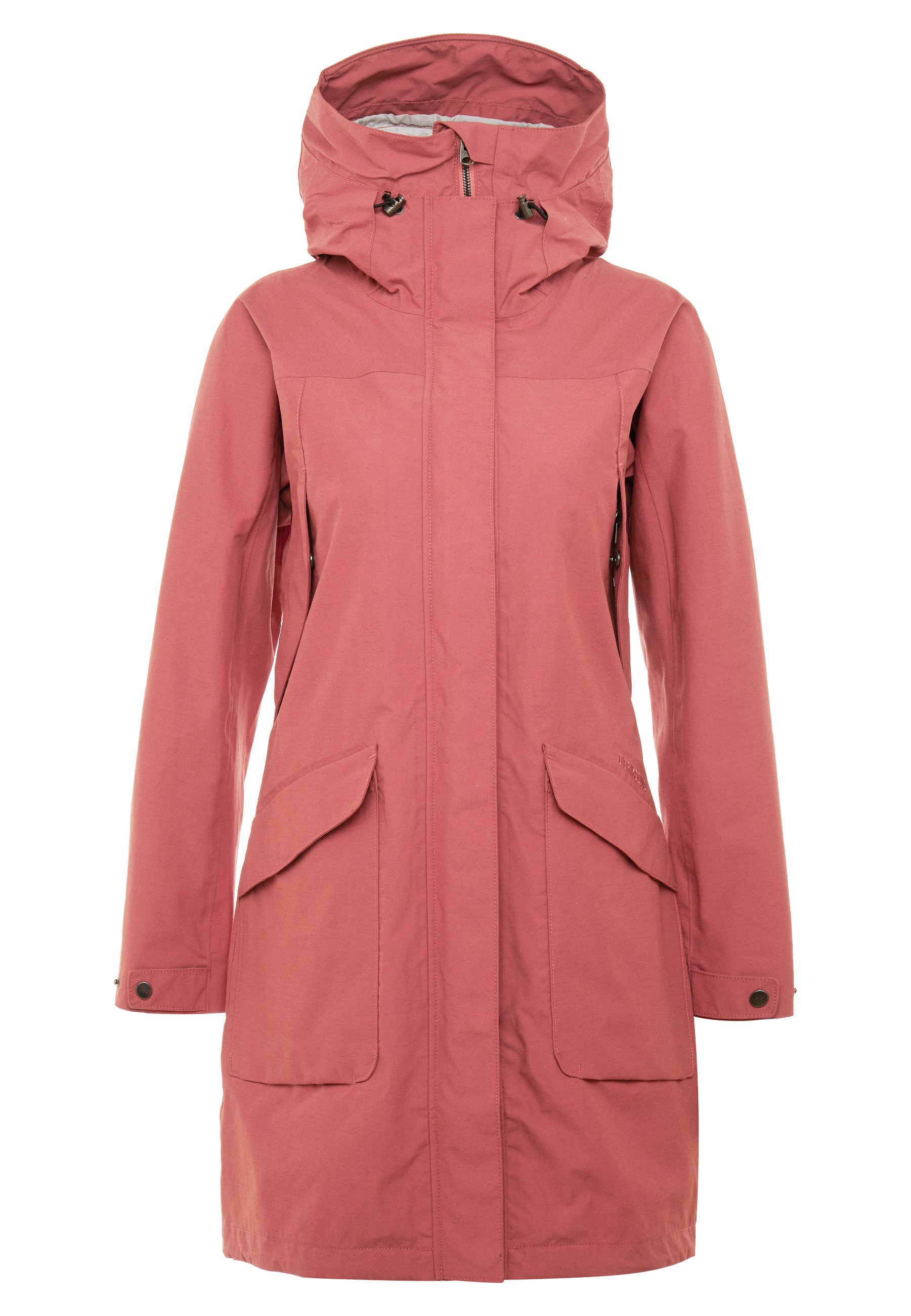 didriksons agnes parka