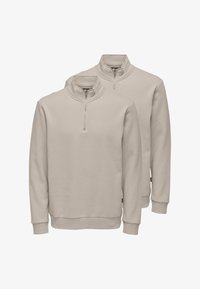 Niet geselecteerd, silver lining