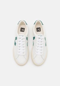 Veja ESPLAR LOGO - Sapatilhas - extra white/brittany