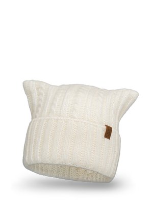 Beanie - ecru