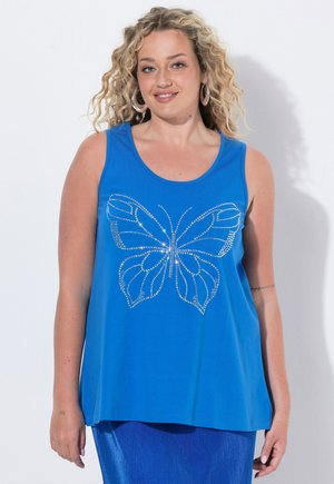 Angel of Style, Top - blue
