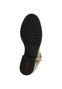 Rieker Stövletter - brown