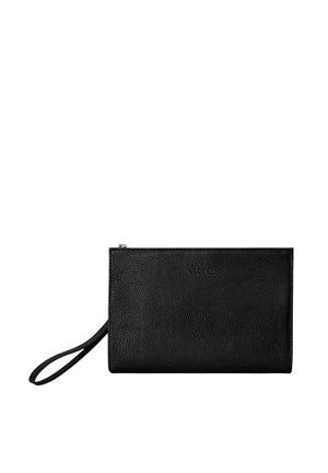 Portefeuille - black