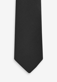 Next SAGE WITH FLORAL SET - Pocket square - white
