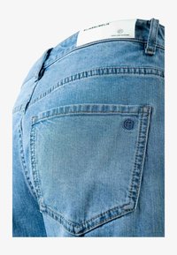 Atlasīts, mallorca blue