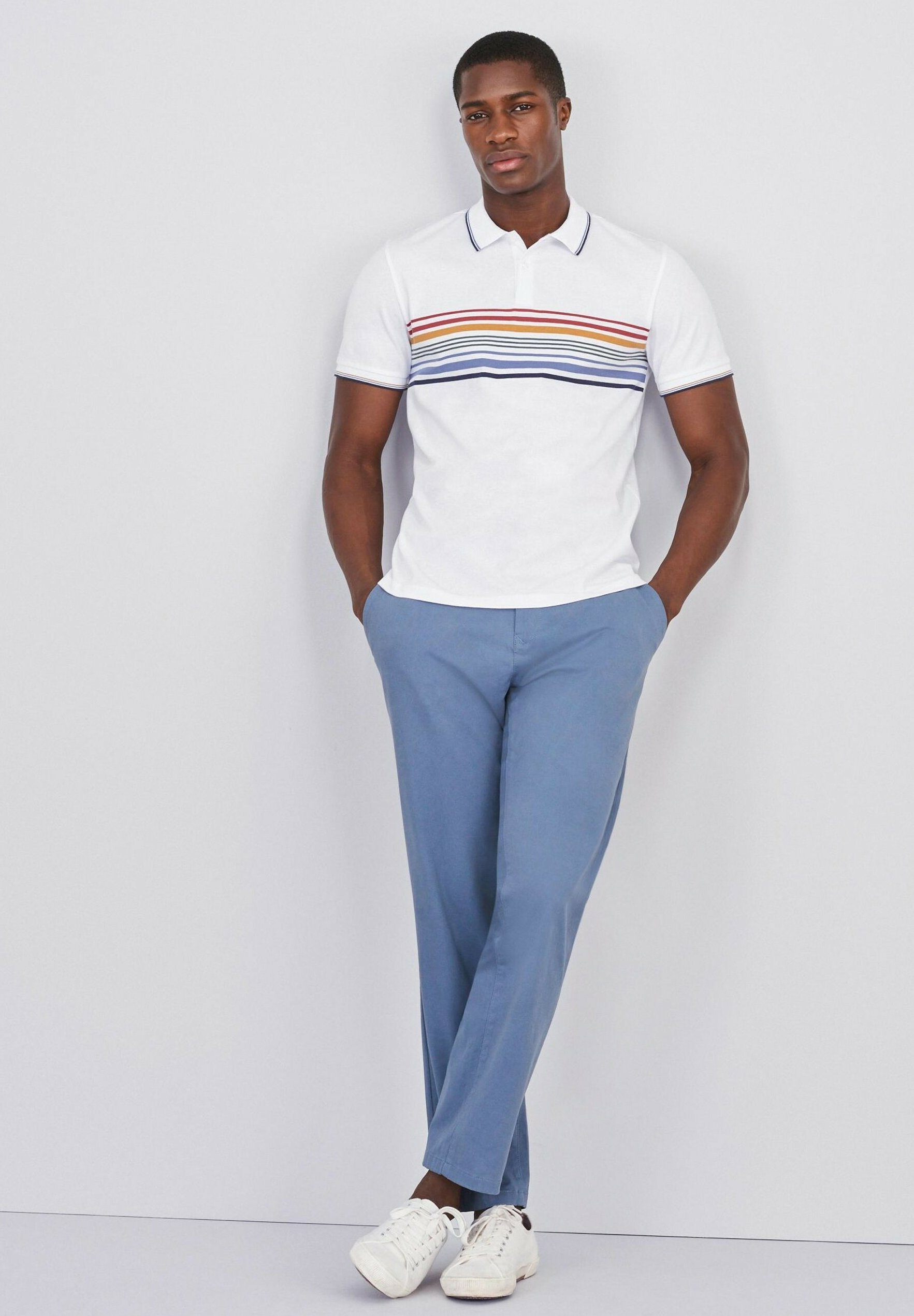 Uomo BLOCKED - Polo Uomo BLOCKED - Polo