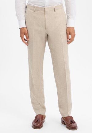 BOSS, Pantalon classique - melange