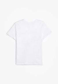 Koton DINOSAURS - T-shirts print - white