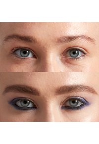 NYX Professional Makeup ULTIMATE SHADOW PALETTE - Palette occhi - 2 cool neutrals