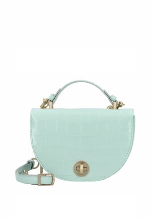 WEIMAR - Handtasche - aqua