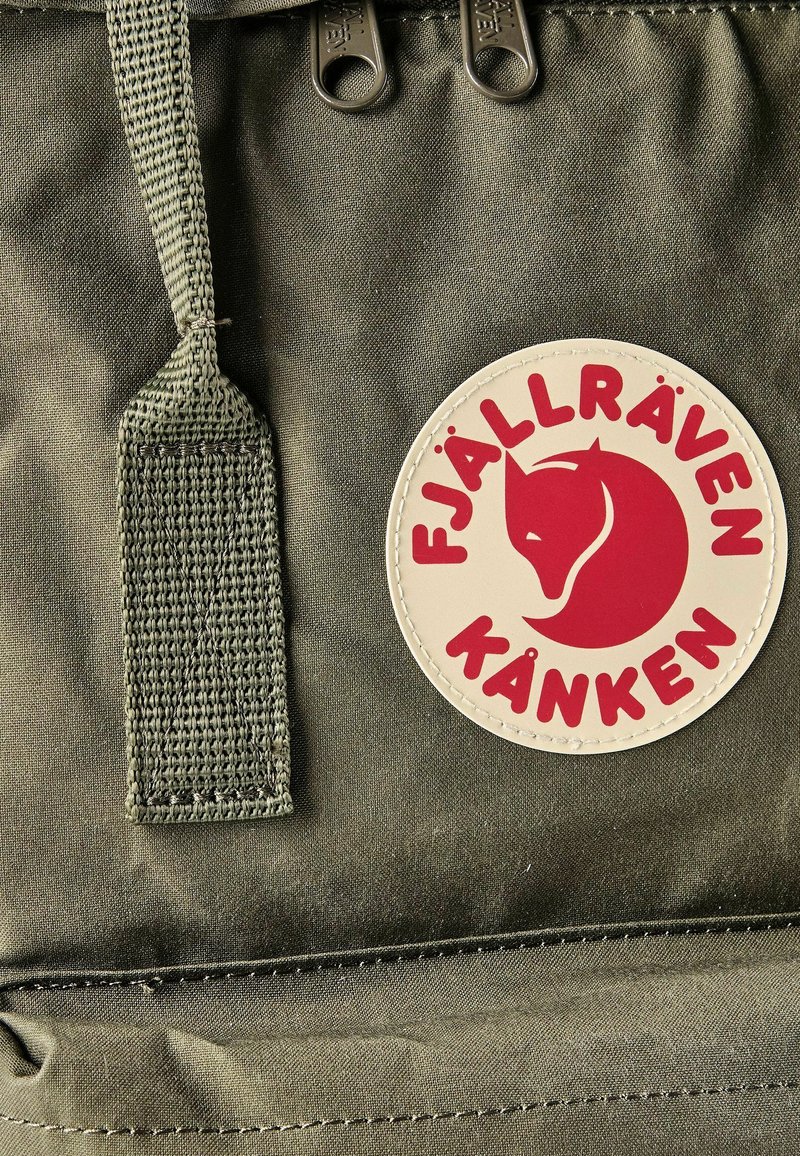 Fjällräven KANKEN LAPTOPFACH - Rucksack - green - Zalando display picture 3
