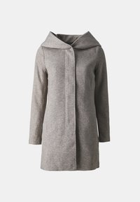 ONLY Krátký kabát - off-white