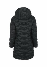 Cellbes of Sweden Wintermantel - black