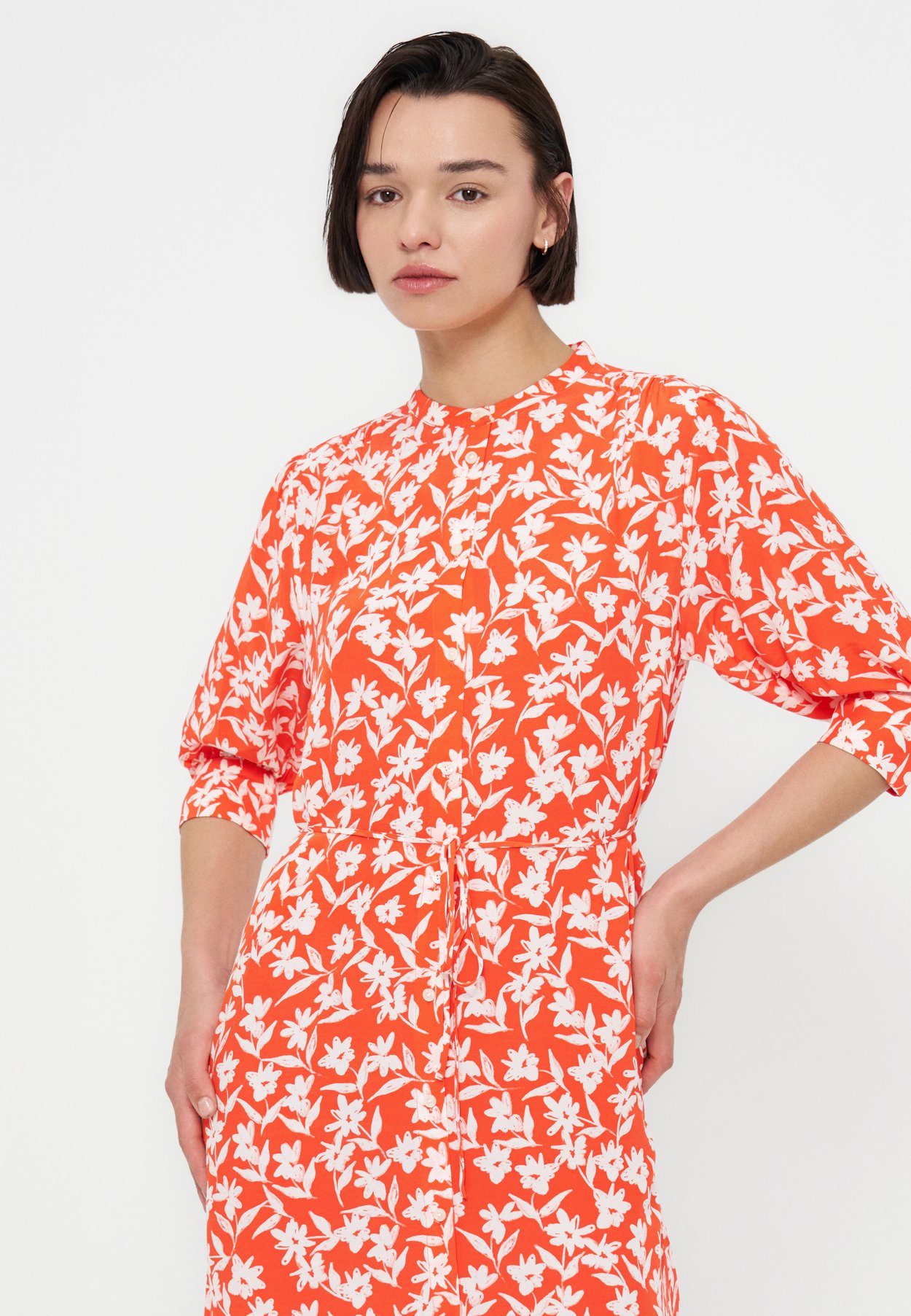 Freizeitkleid