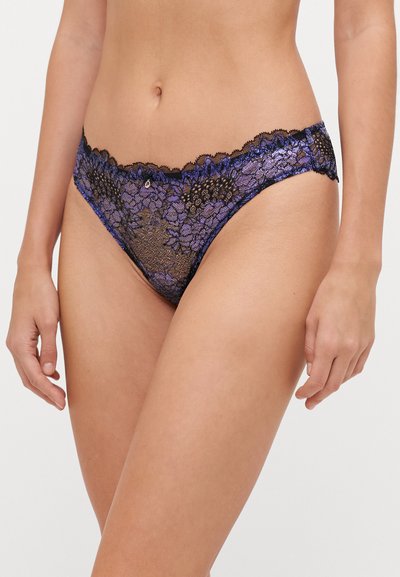 Emporio Armani BRAZILIAN - Kalhotky - nero