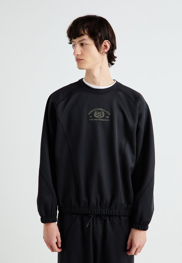 WARM UP  - Sweatshirt