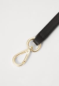 Tommy Hilfiger LEGACY MINI  - Skuldertasker - black