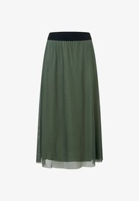 Δεν επιλέχθηκε, olive