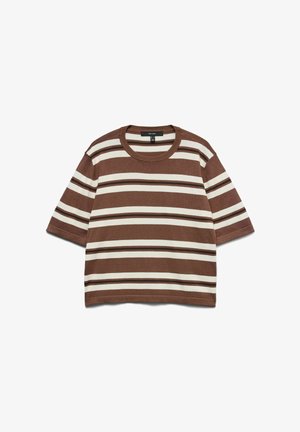 Vero Moda, - T-shirt basic