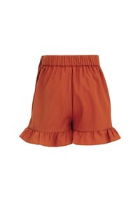 WE Fashion A-silueta svārki - brown