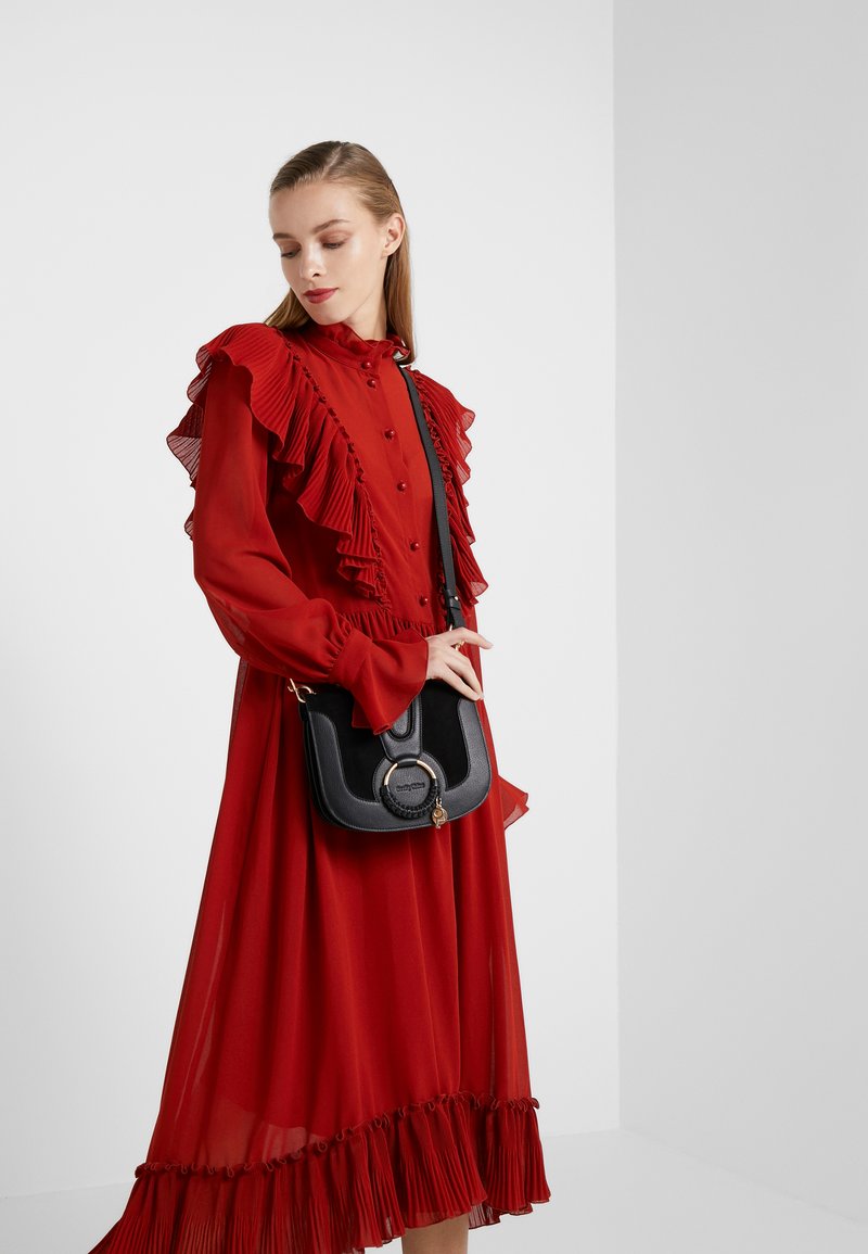 See by Chloé HANA - Torba na ramię - Zalando.pl